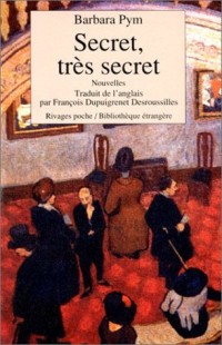Image of Secret, tres secret