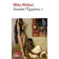 Image of Sinouhe l'Egyptien II
