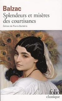 Image of Splendeurs et miseres des courtisanes