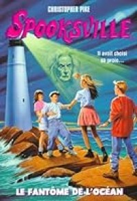 Image of Spooksville 2: Le fantome de l'ocean