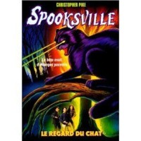 Image of Spooksville: Le Regard du Chat