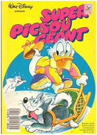 Image of Super Picsou Geant: 22