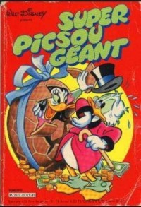 Image of Super Picsou Geant: 13