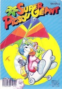 Image of Super Picsou Geant: 24