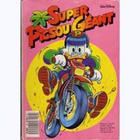 Image of Super Picsou Geant: 26