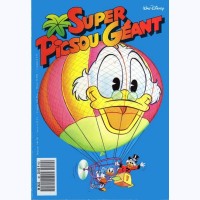 Image of Super Picsou Geant: 40