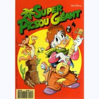 Image of Super Picsou Geant: 41