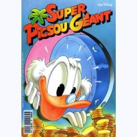 Image of Super Picsou Geant: 45