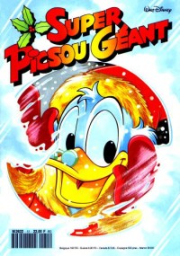 Image of Super Picsou Geant: 51