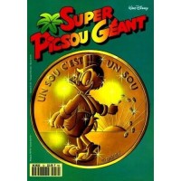 Image of Super Picsou Geant: 52