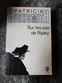Image of Sur les pas de Ripley