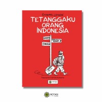 Image of Tetanggaku orang Indonesia