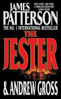 Image of The Jester