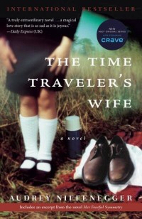 Image of The Time Traveler's Wife