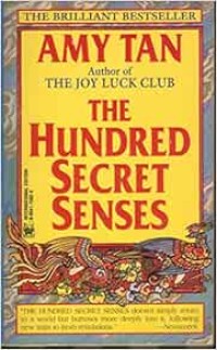 Image of The hundred secret senses