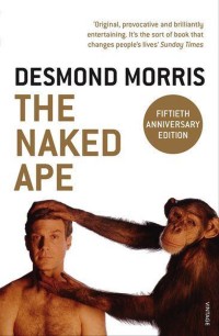 Image of The Naked Ape