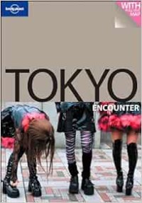 Image of Tokyo Encounter