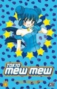Image of Tokyo Mew Mew 2