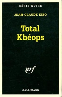 Image of Total Kheops