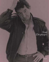Image of Tout Desproges