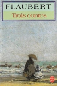 Image of Trois contes