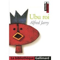 Image of Ubu roi