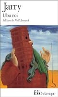 Image of Ubu roi