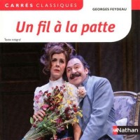 Image of Un fil a la patte