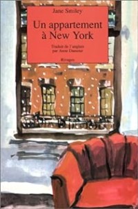 Image of Un appartement a New York