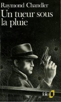 Image of Un tueur sous la pluie