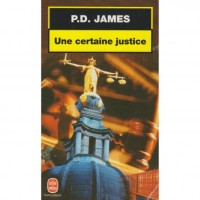 Image of Une certaine justice