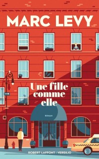 Image of Une Fille Comme Elle