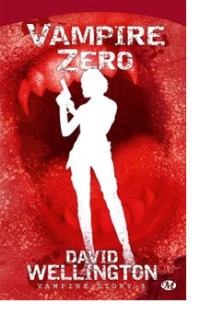 Image of Vampire Zero
