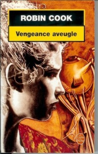 Image of Vengeance aveugle