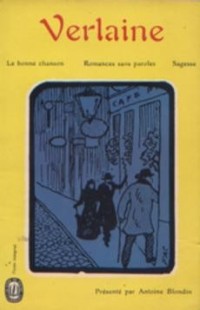 Image of Verlaine