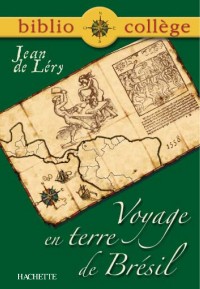 Image of Voyage en terre de Bresil