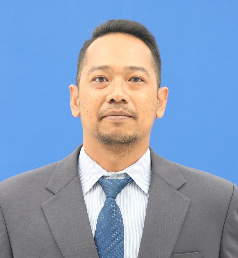 Ardi Budi Satrio, S.IPI