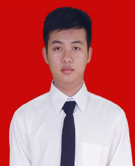Ihsan Rolis, S.IP