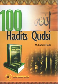 Image of 100 Hadits Qudsi