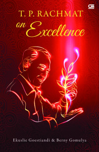 Image of TP Rachmat on Excellence