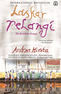 Image of Laskar Pelangi