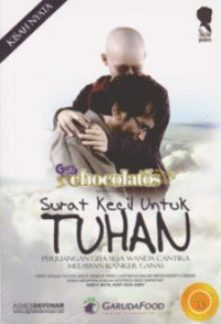 Image of Surat Kecil Untuk Tuhan