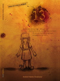 Image of 13 (tiga belas)