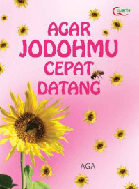 Image of Agar Jodohmu Cepat Datang