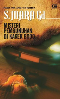 Image of Misteri Pembunuhan di Kakek Bodo
