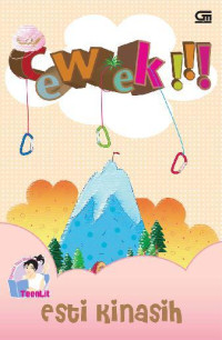 Image of Cewek