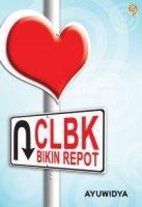 Image of CLBK Bikin Repot