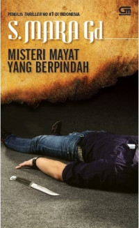 Image of Misteri Mayat yang Berpindah