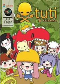 Image of Tuti & Friends