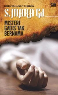 Image of Misteri Gadis Tak Bernama